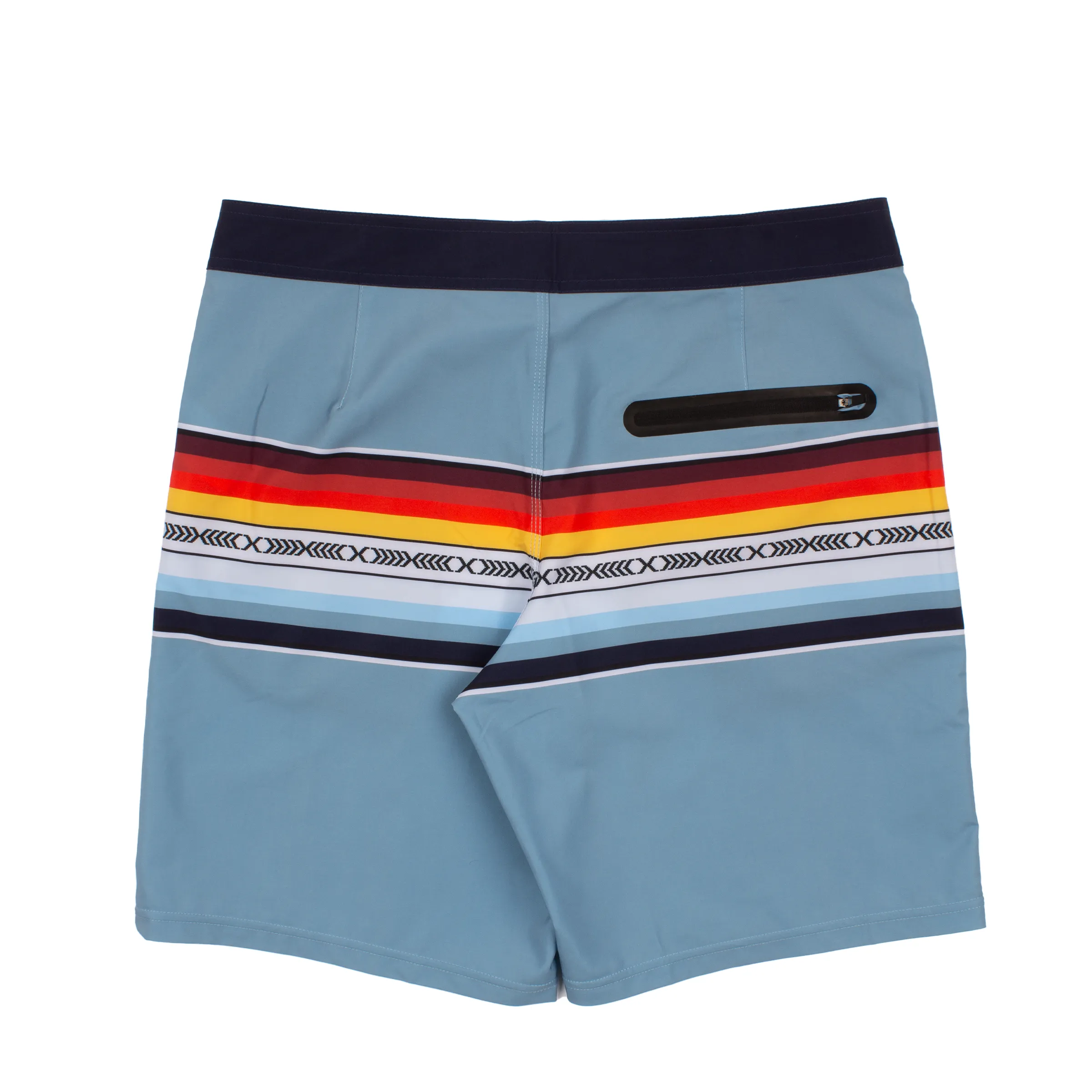 Amigo 19" Boardshorts