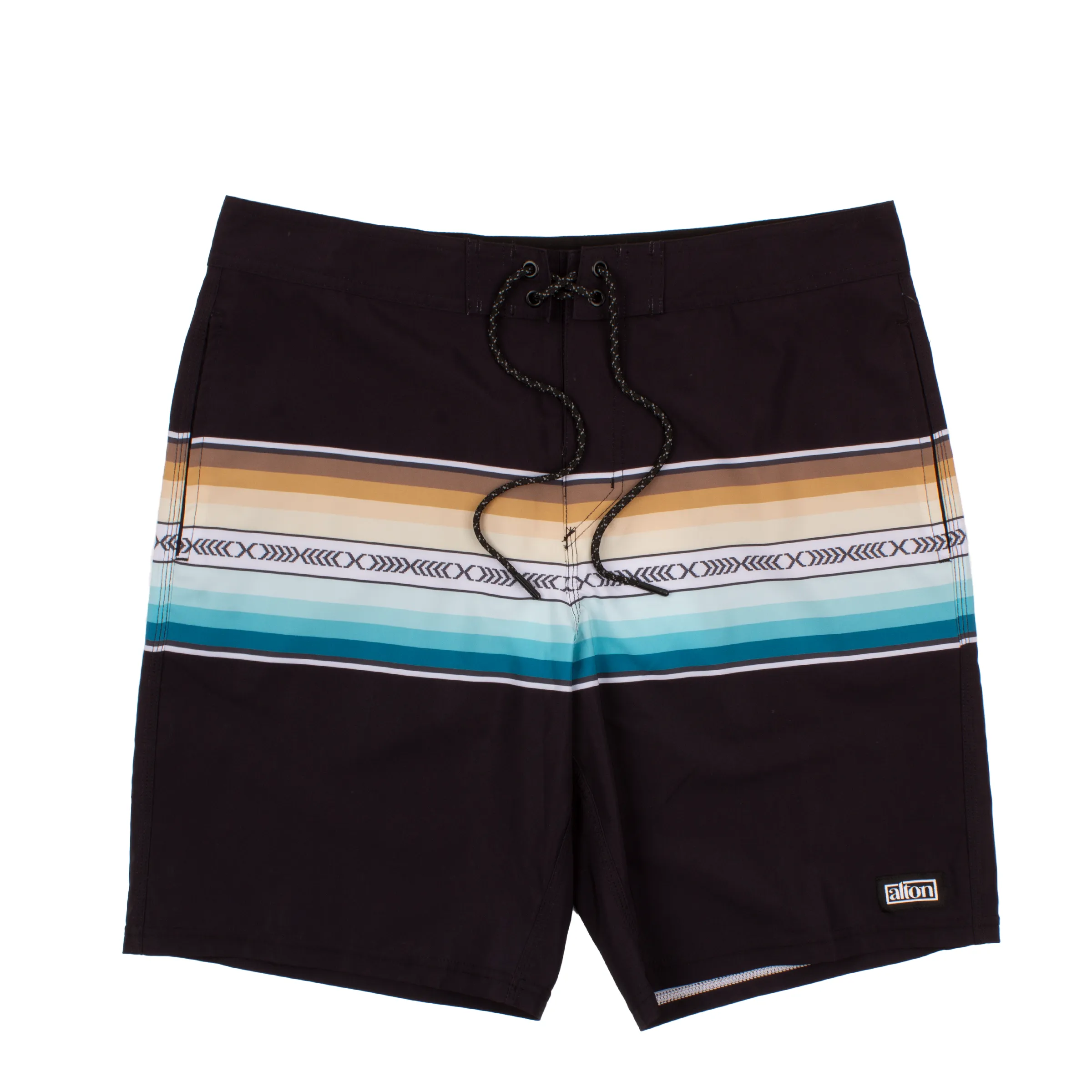 Amigo 19" Boardshorts