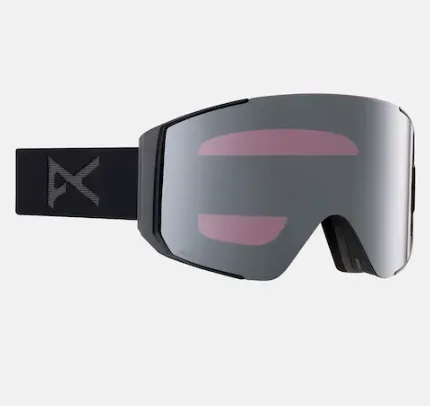 Anon 24/25 Sync Goggle - Smoke/Perceive Sunny Onyx