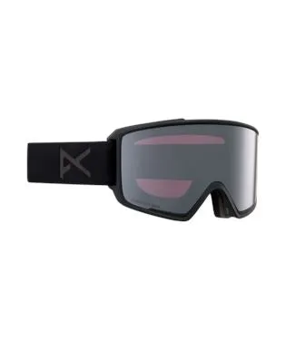 Anon M3 Goggles   Bonus Lens   MFI® Face Mask 2024