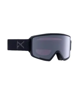 Anon M3 Goggles   Bonus Lens   MFI® Face Mask 2024