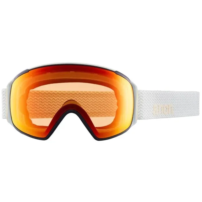 Anon M4S Toric Low Bridge Goggles   Bonus Lens  2023