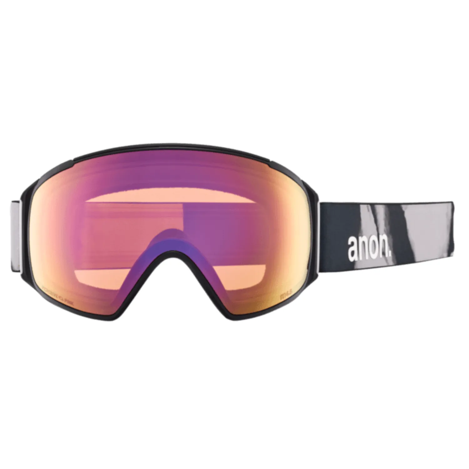 Anon M4S Toric MFI Goggles 2025