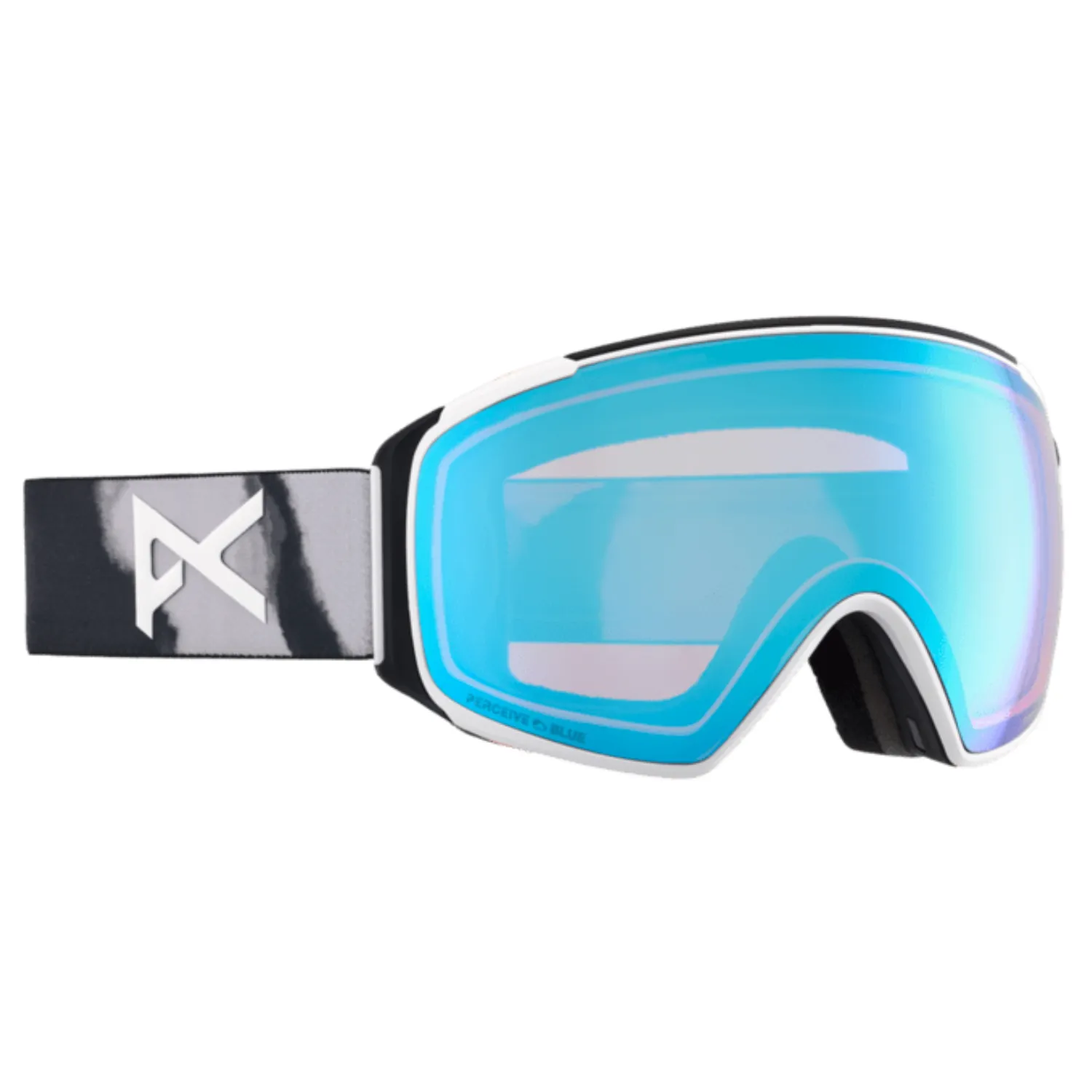 Anon M4S Toric MFI Goggles 2025