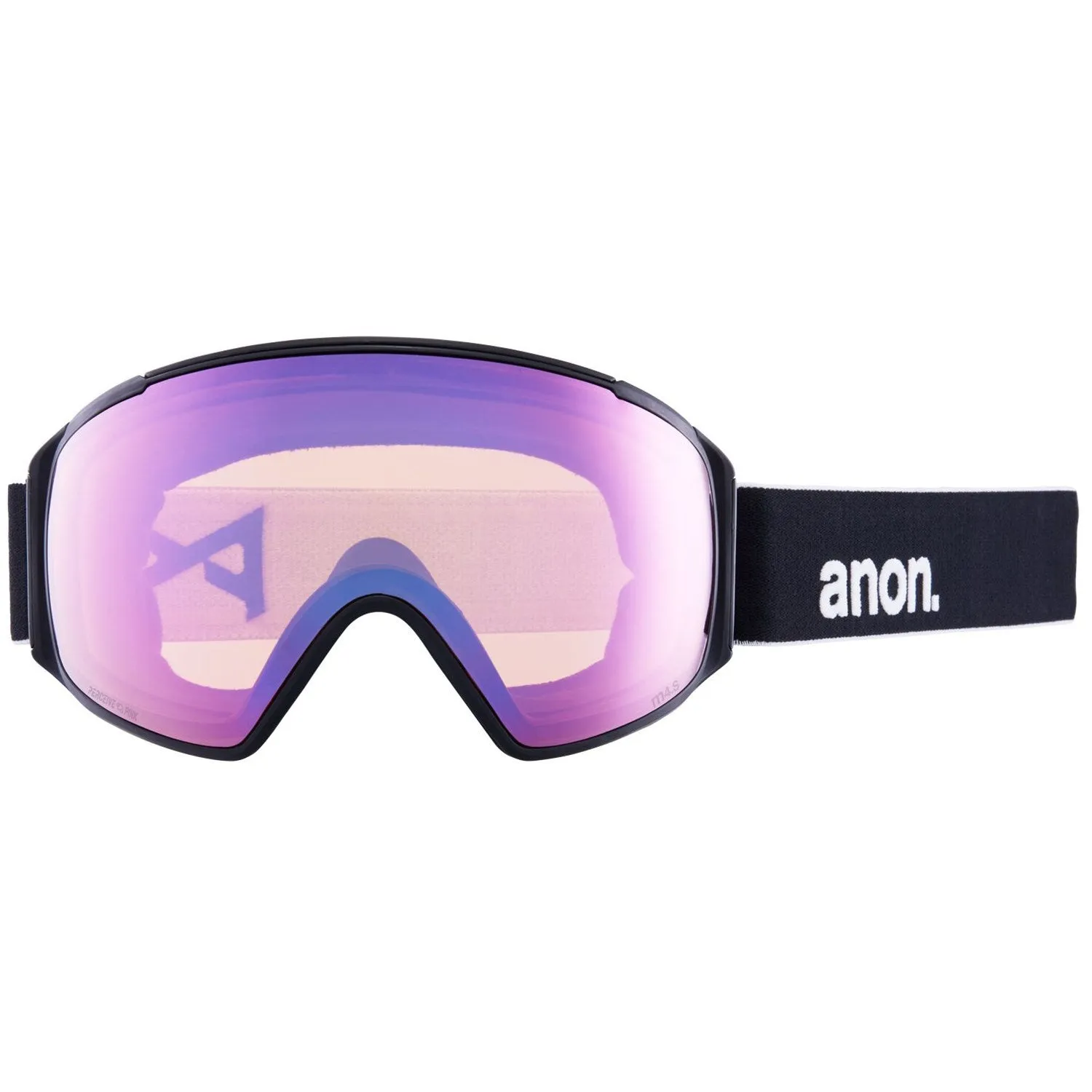 Anon M4S Toric MFI Goggles 2025