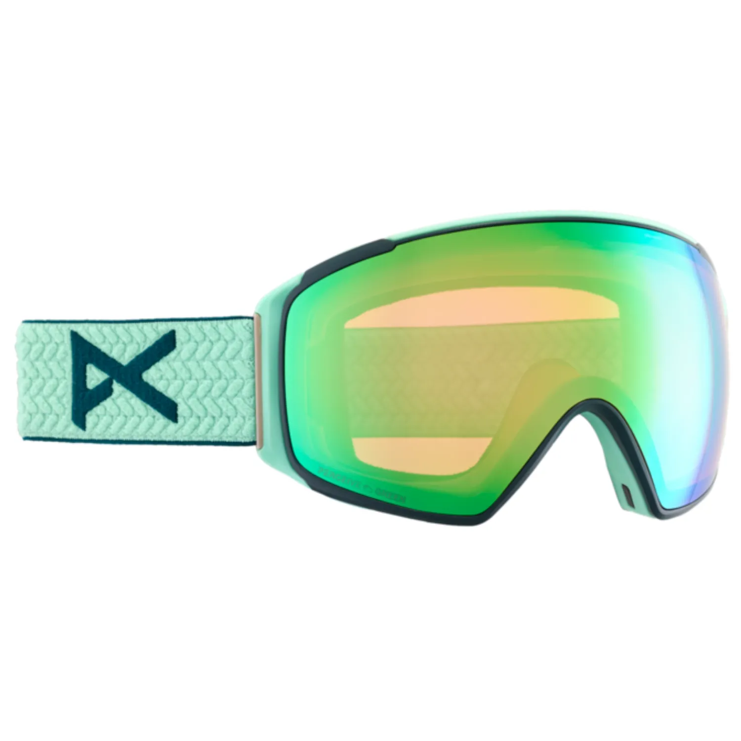 Anon M4S Toric MFI Goggles 2025