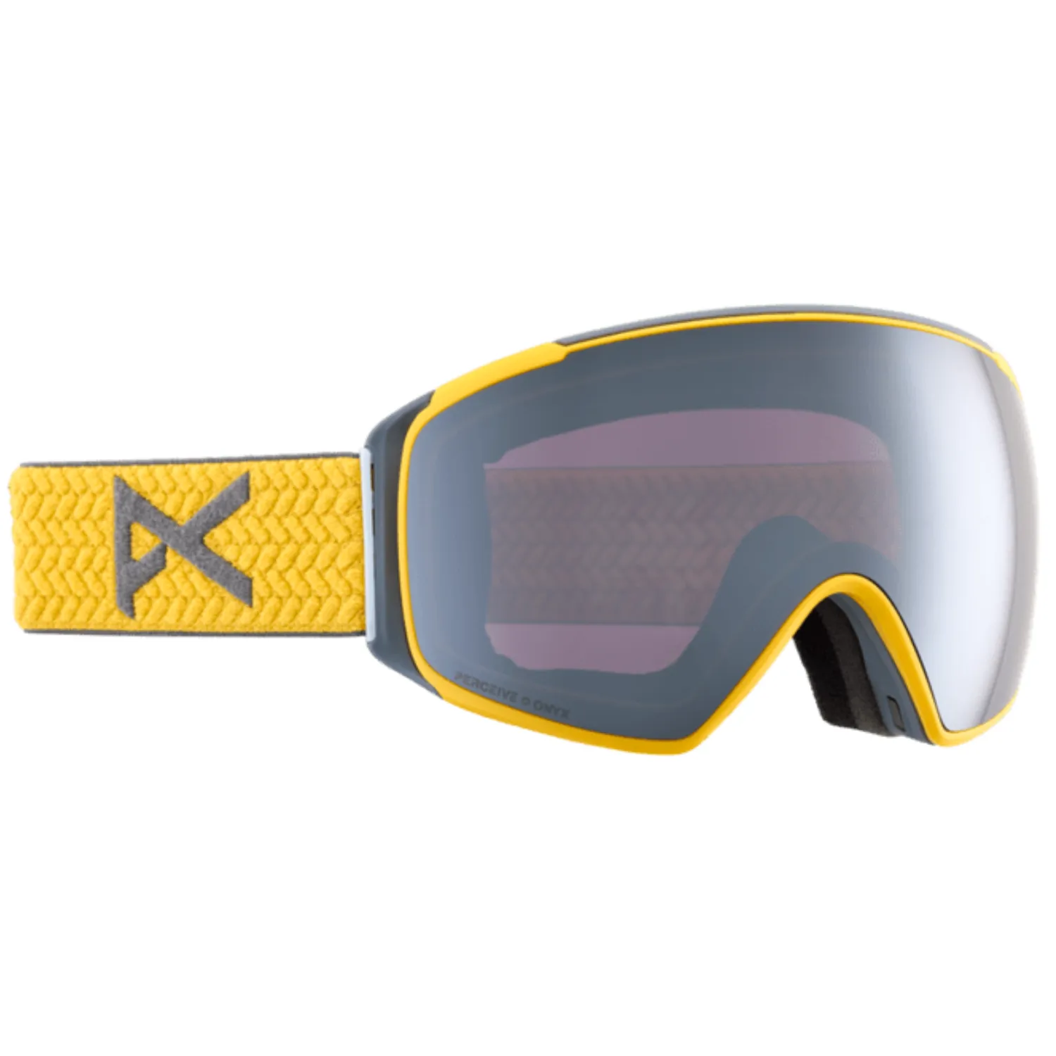 Anon M4S Toric MFI Goggles 2025