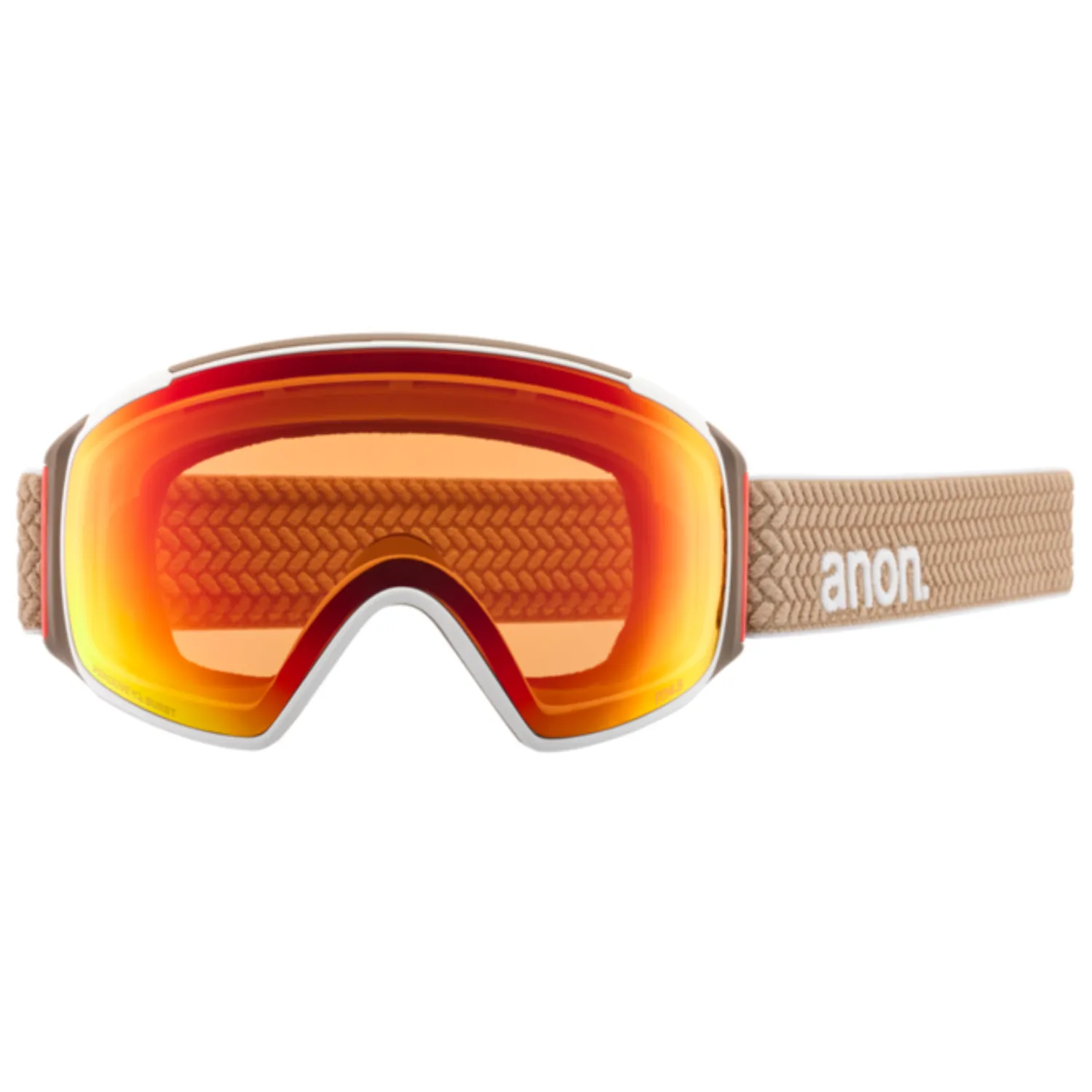 Anon M4S Toric MFI Goggles 2025