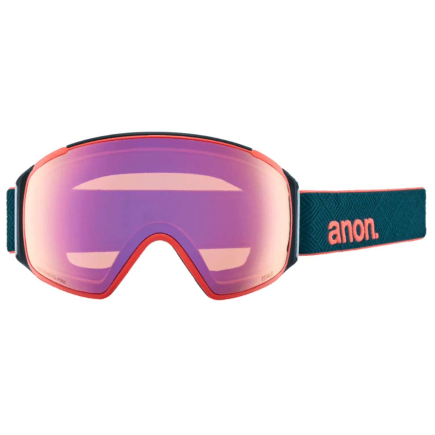 Anon M4S Toric MFI Goggles 2025