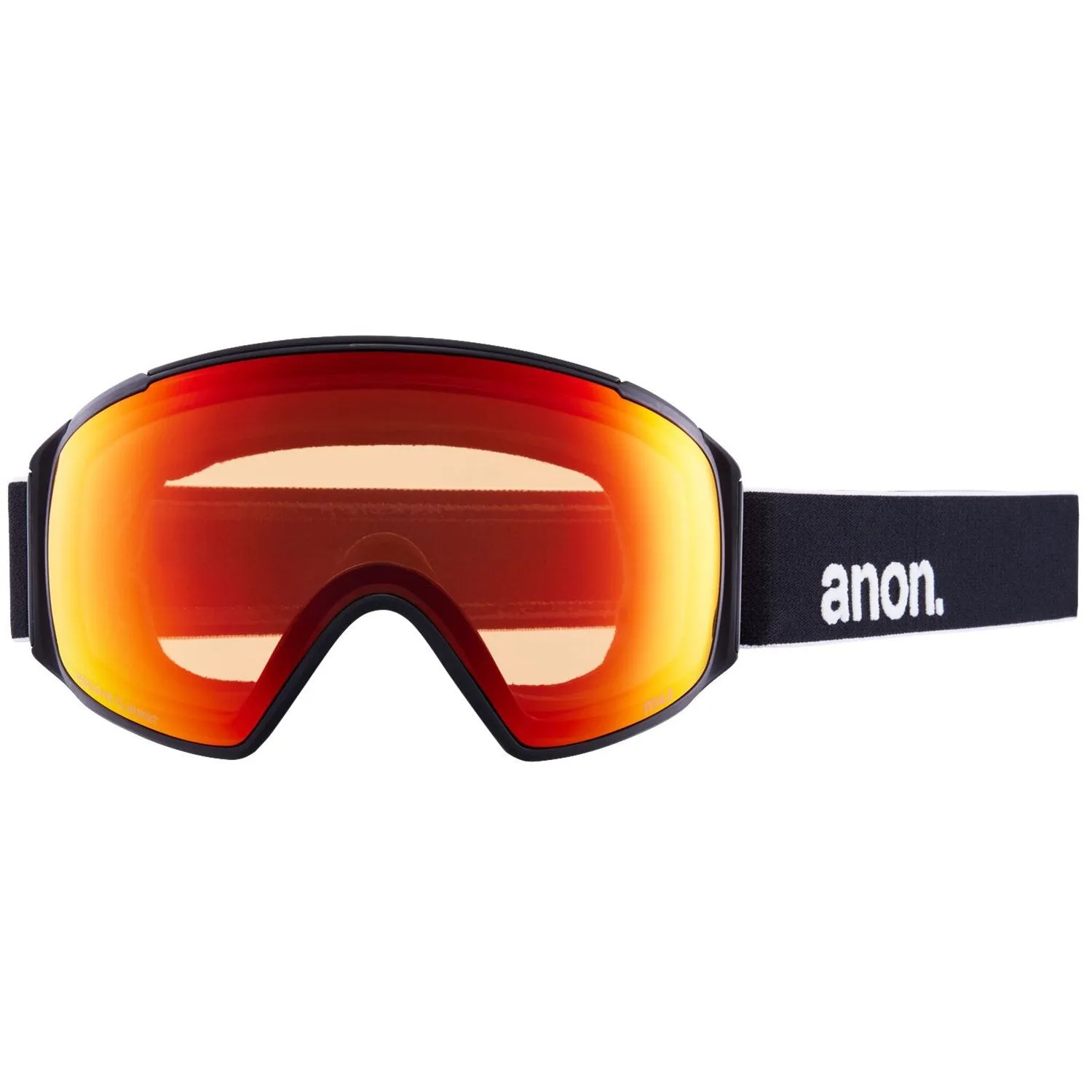 Anon M4S Toric MFI Goggles 2025