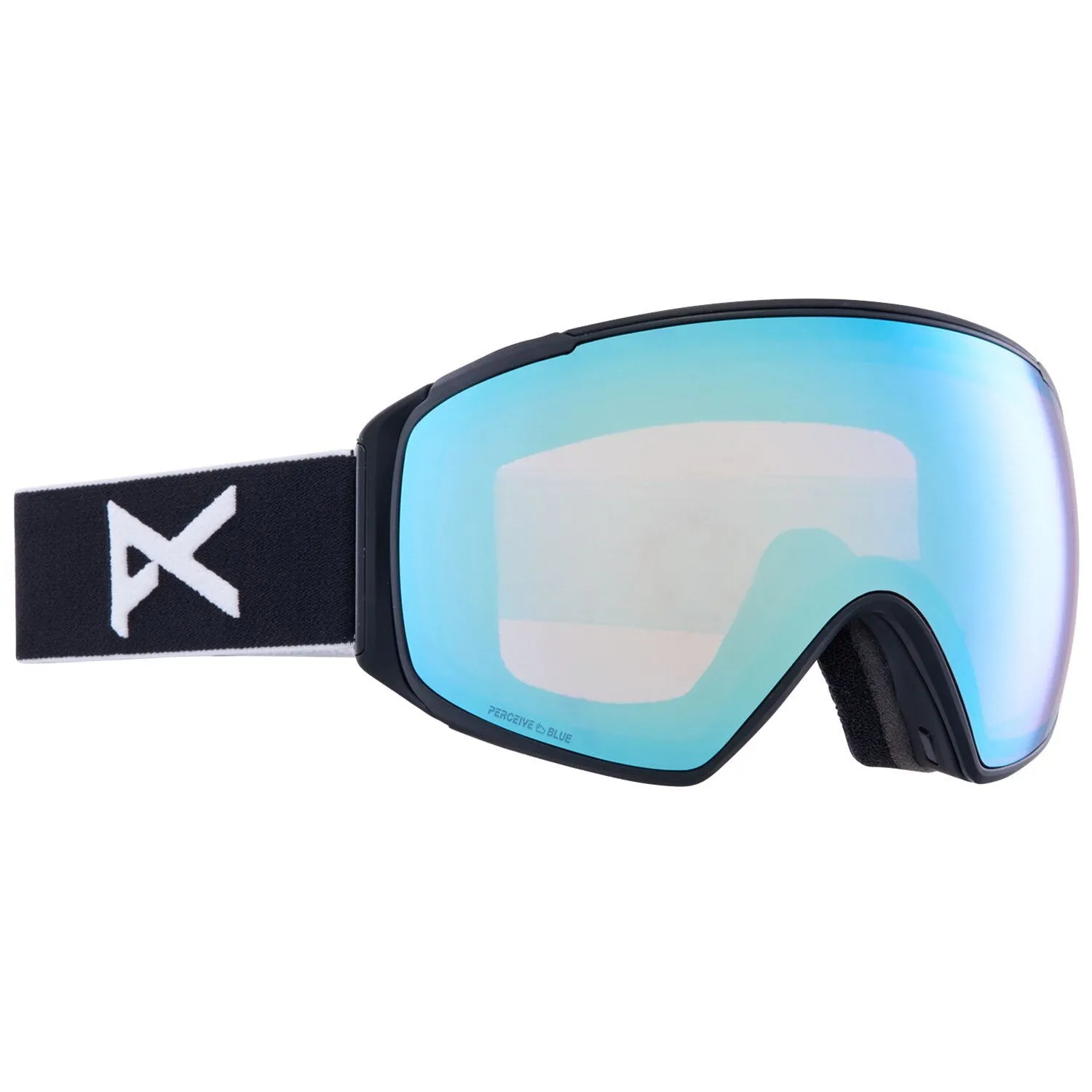 Anon M4S Toric MFI Goggles 2025