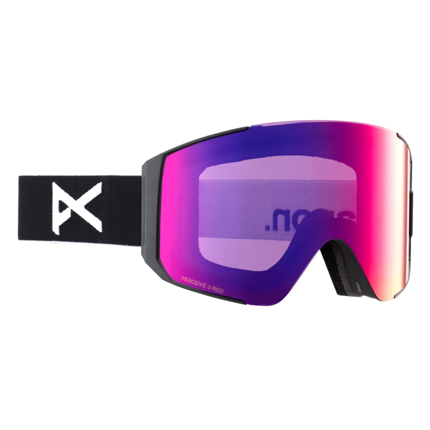 Anon Sync MFI Goggles 2025