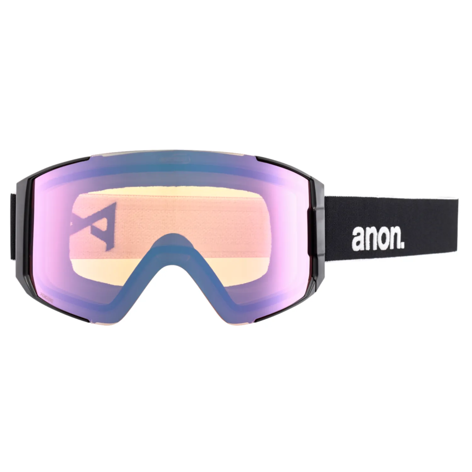 Anon Sync MFI Goggles 2025