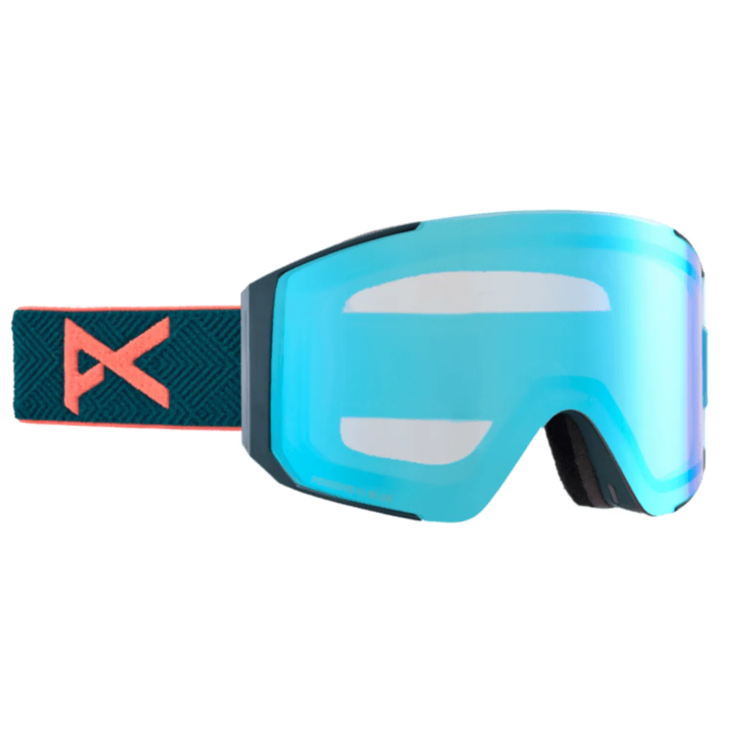 Anon Sync MFI Goggles 2025