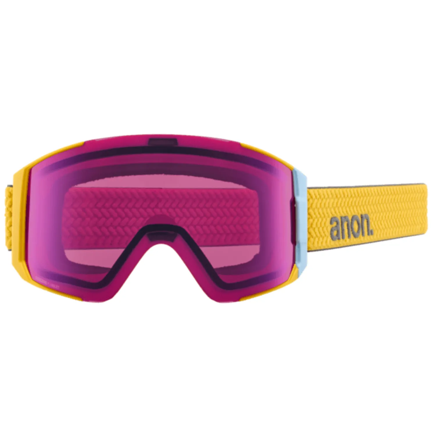 Anon Sync MFI Goggles 2025