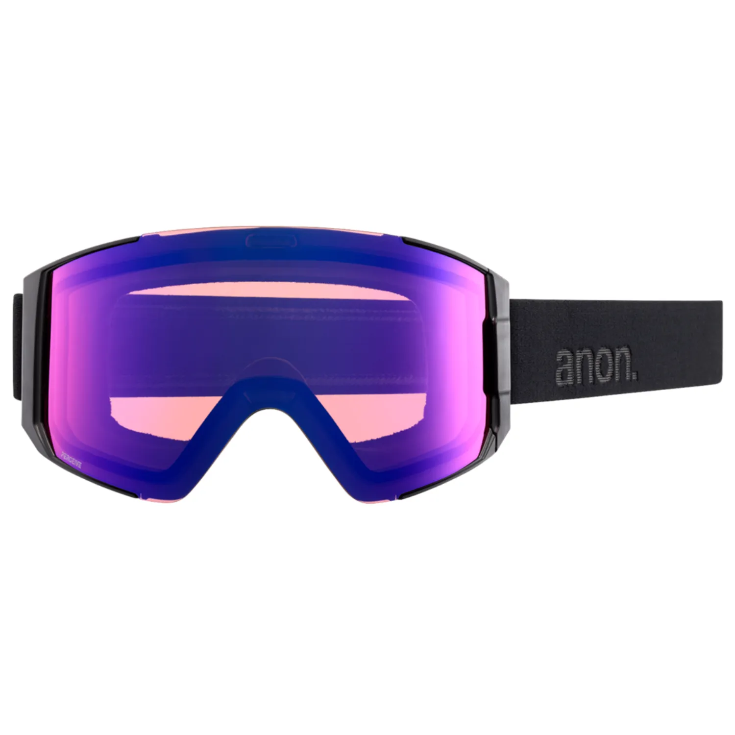 Anon Sync MFI Goggles 2025