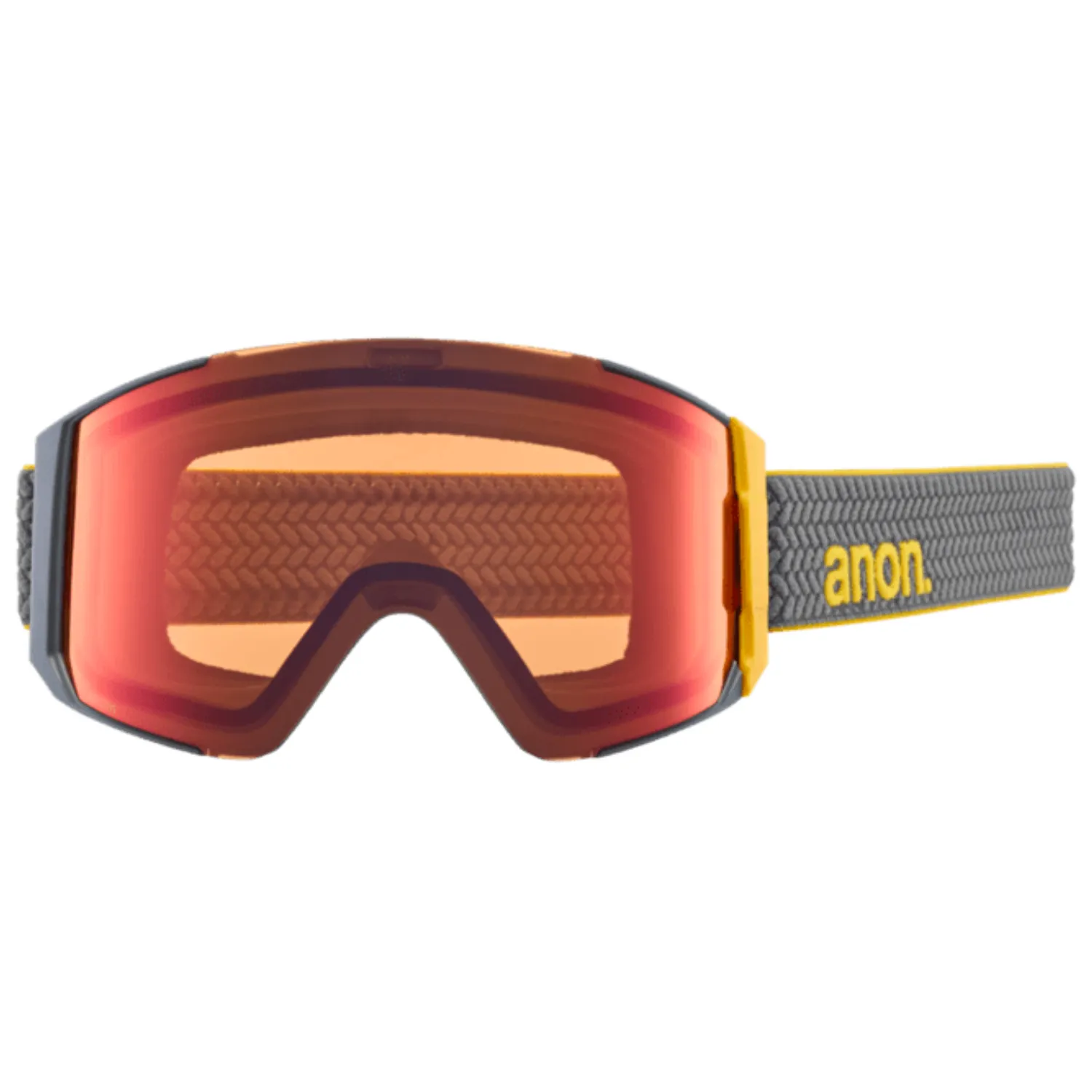 Anon Sync MFI Goggles 2025