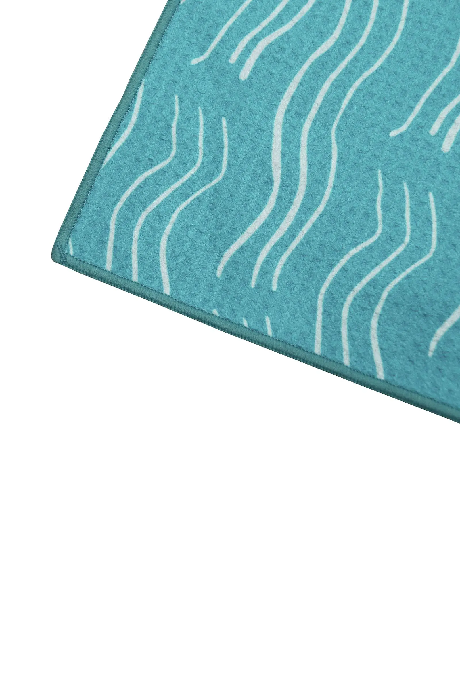 Aqua - Sand Free Towel