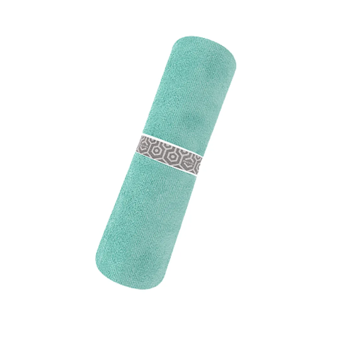 Aquazorb Body Bath Towel