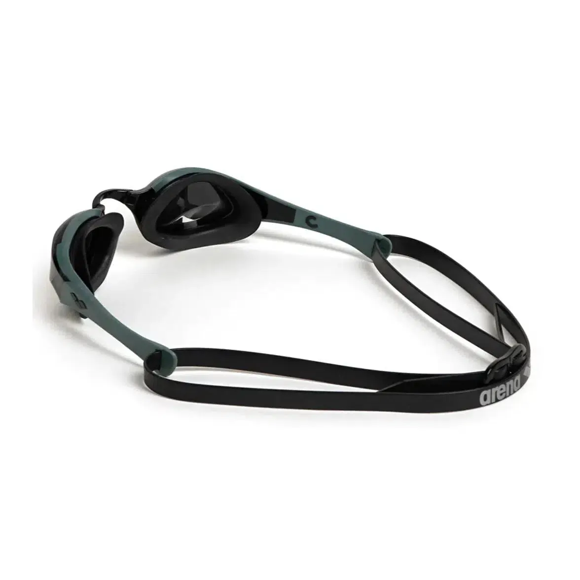 Arena Cobra Edge Swipe Mirrored Goggle