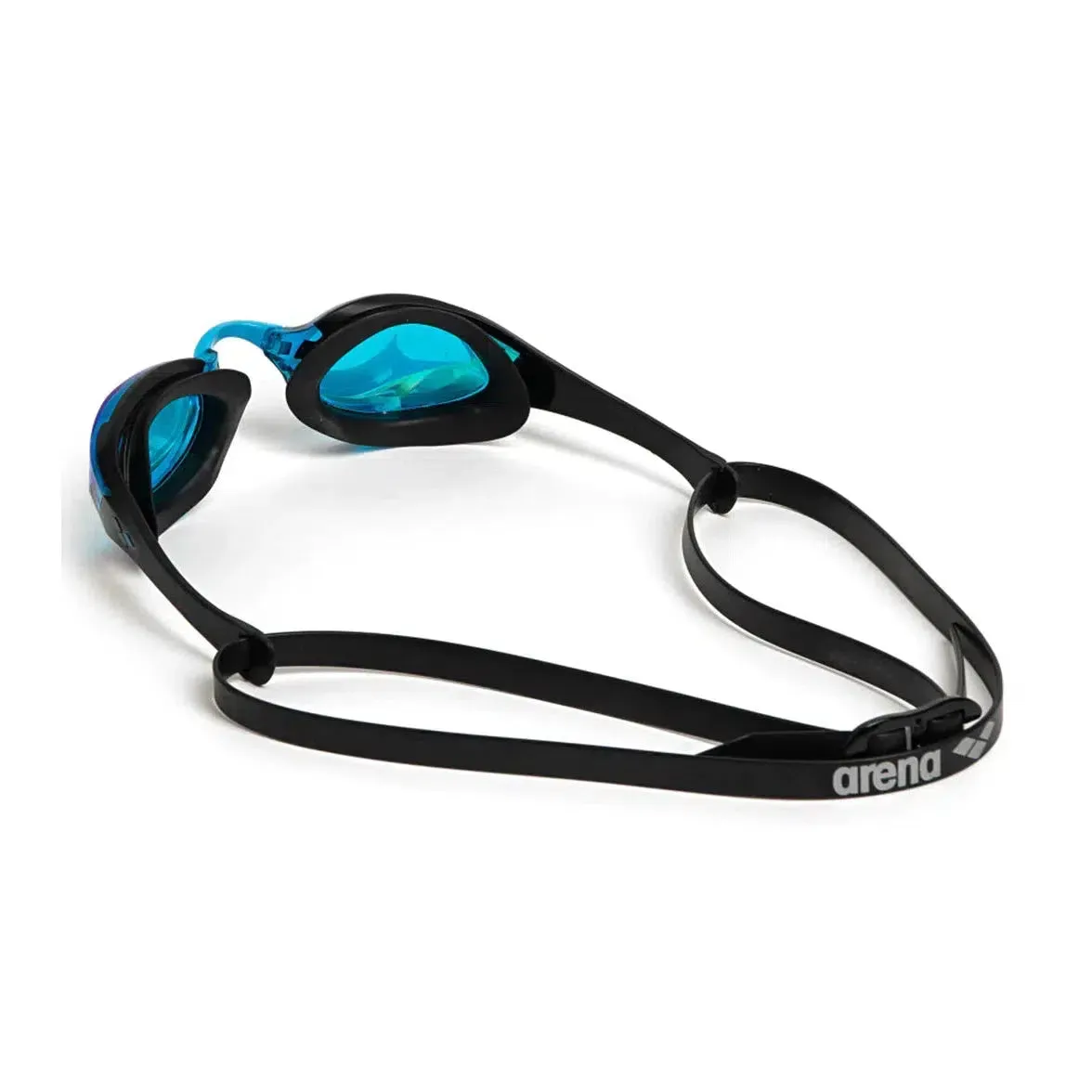 Arena Cobra Edge Swipe Mirrored Goggle