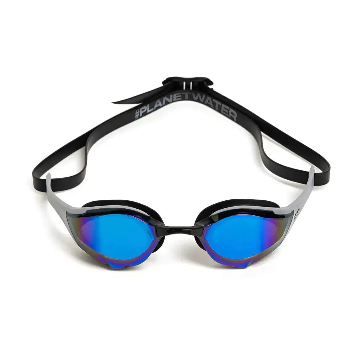 Arena Cobra Edge Swipe Mirrored Goggle