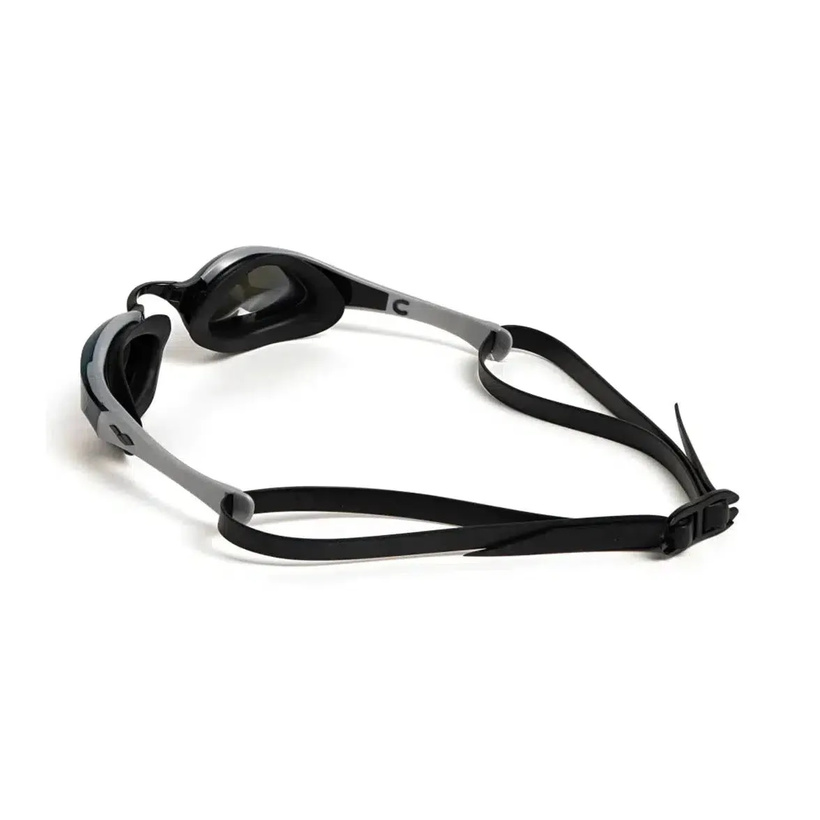 Arena Cobra Edge Swipe Mirrored Goggle