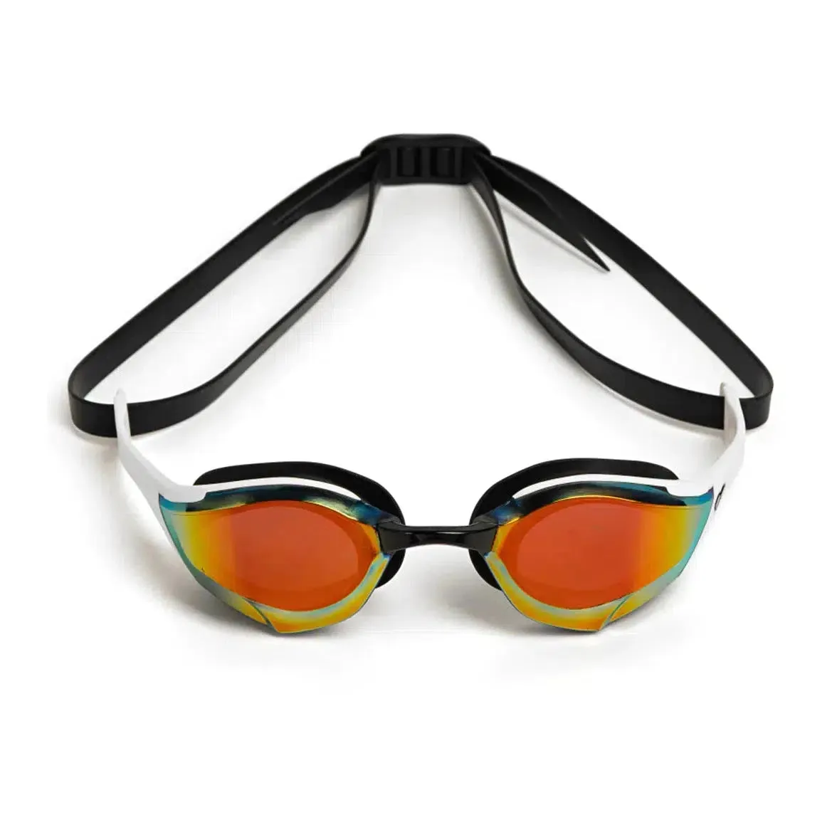 Arena Cobra Edge Swipe Mirrored Goggle