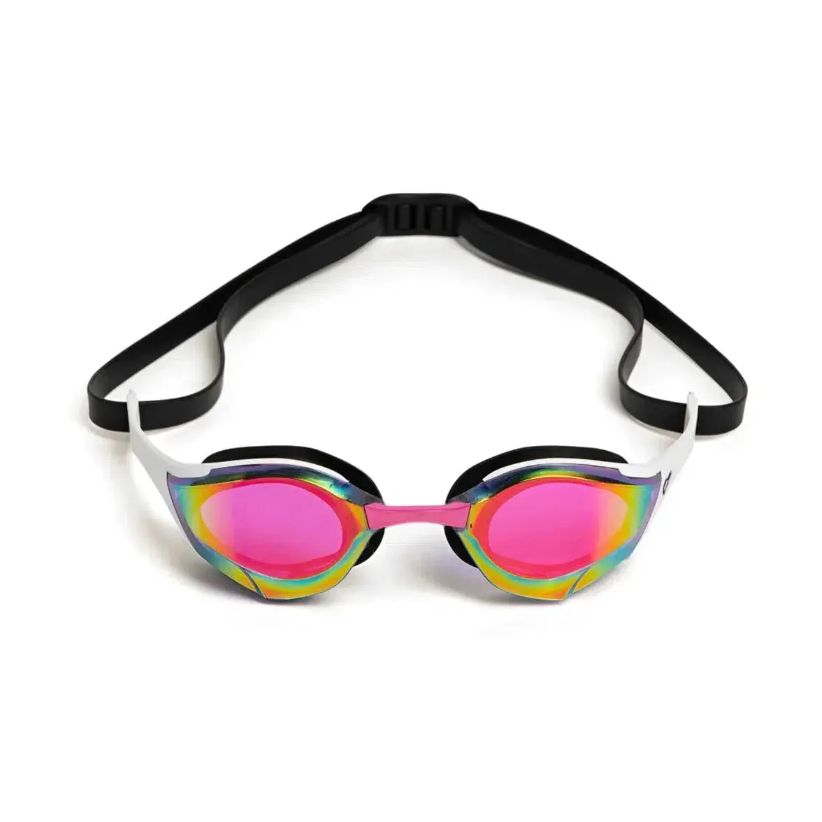 Arena Cobra Edge Swipe Mirrored Goggle