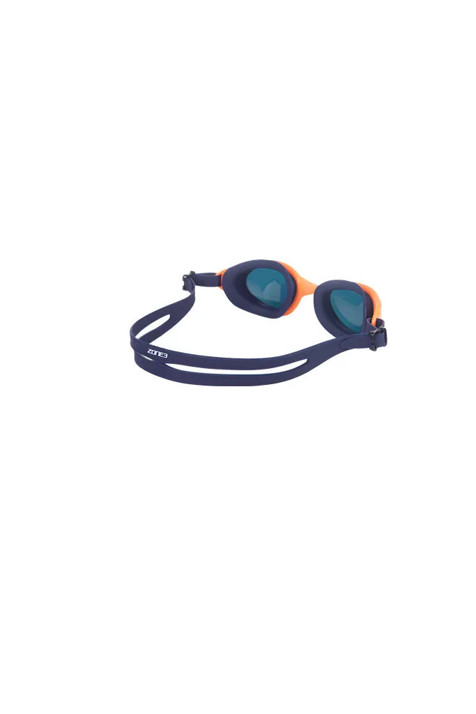 Attack Swim Goggles