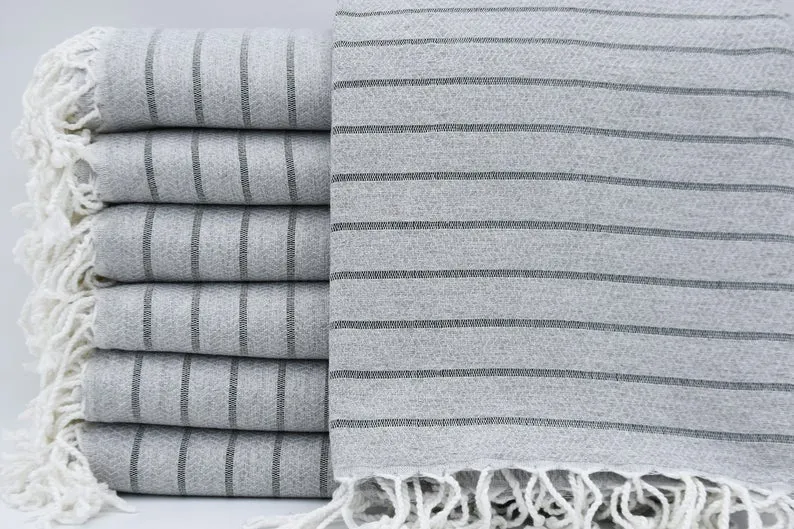 Authentic Turkish Towels