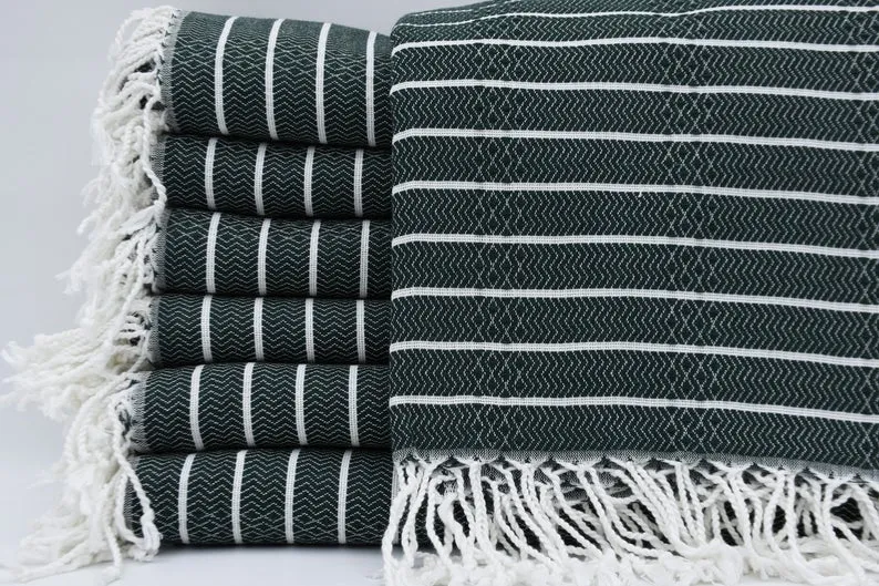 Authentic Turkish Towels