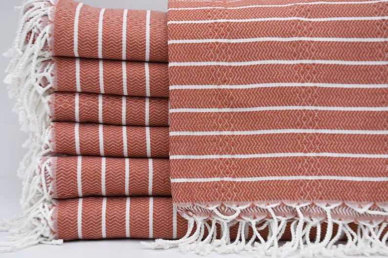 Authentic Turkish Towels