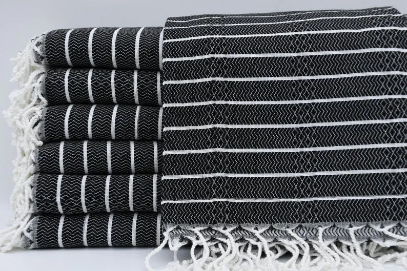 Authentic Turkish Towels