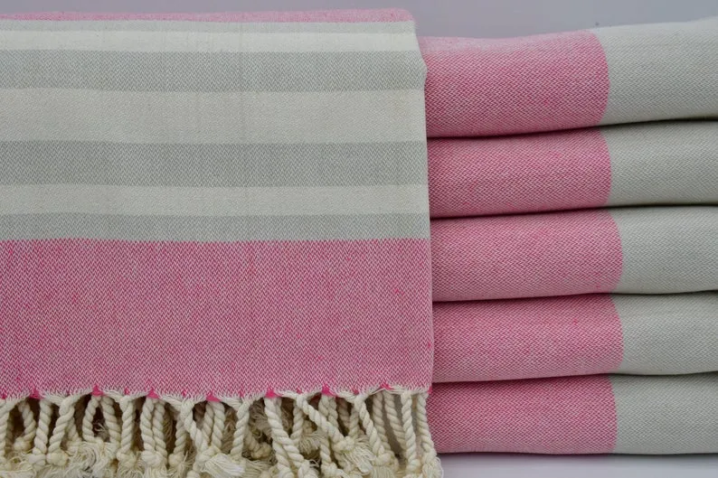 Authentic Turkish Towels