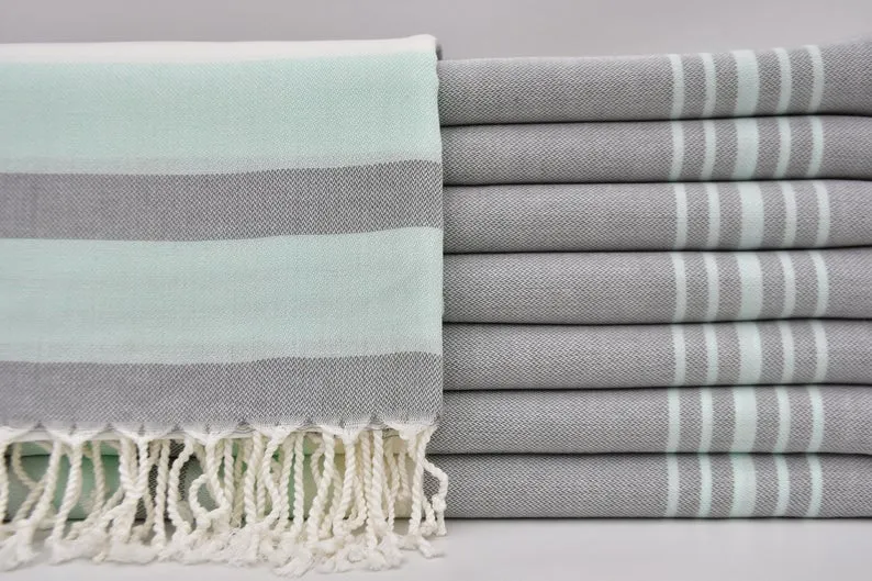 Authentic Turkish Towels