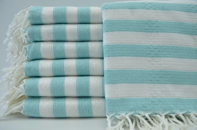 Authentic Turkish Towels