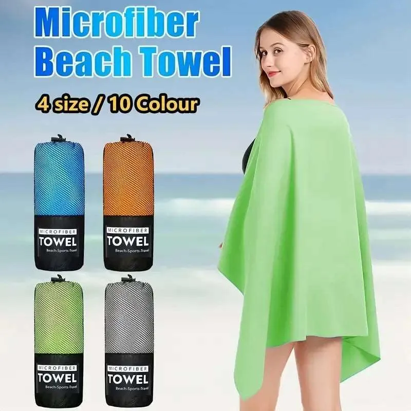 Backpacking Absorbent Towels