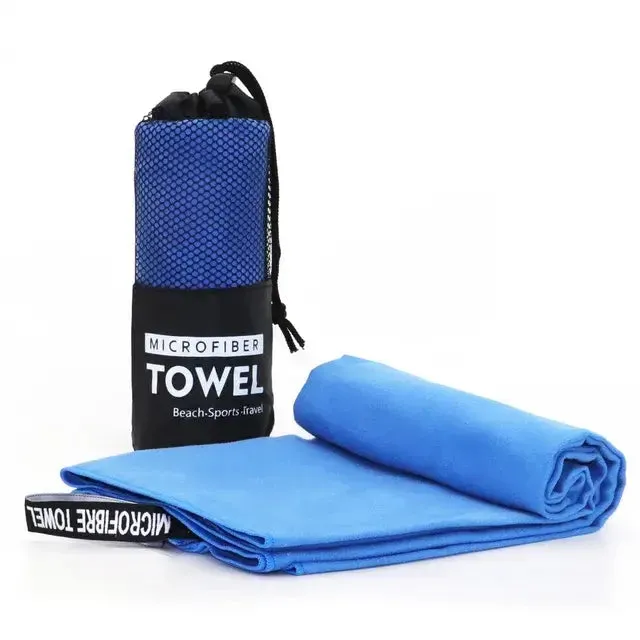 Backpacking Absorbent Towels