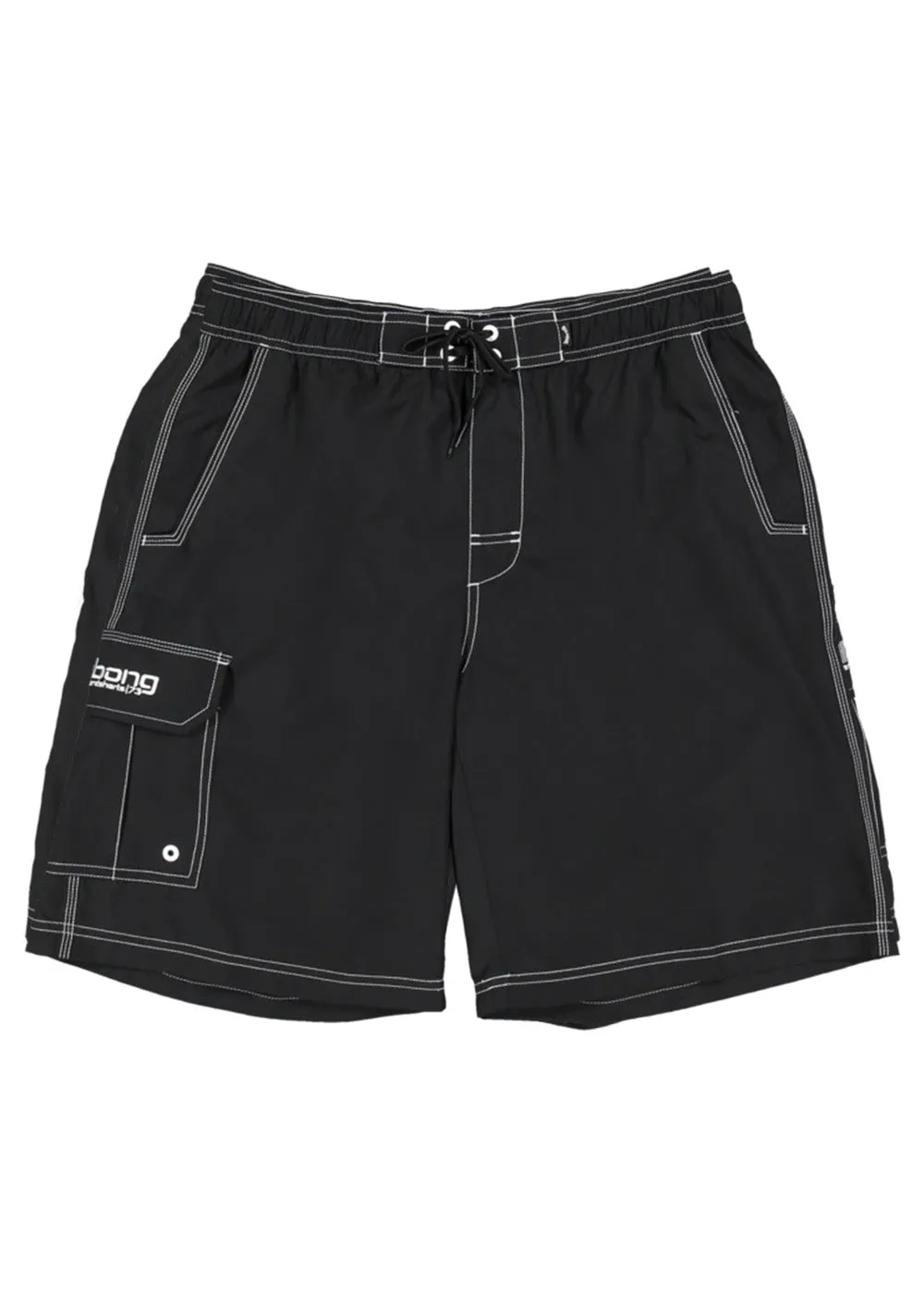 Billabong Boys Throw On Boardshorts