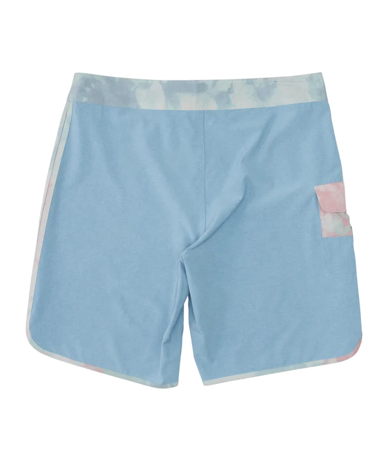 Billabong Mens 73 Pro 19" Boardshorts