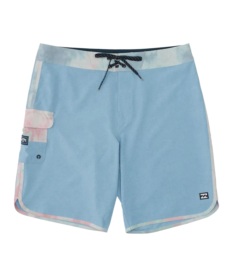 Billabong Mens 73 Pro 19" Boardshorts