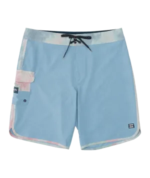 Billabong Mens 73 Pro 19" Boardshorts