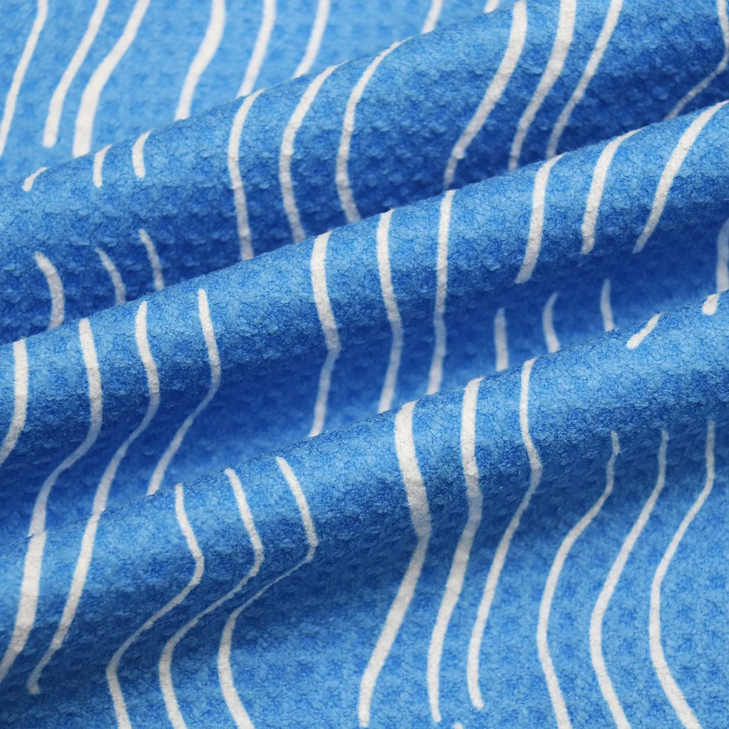 Blue - Sand Free Towel