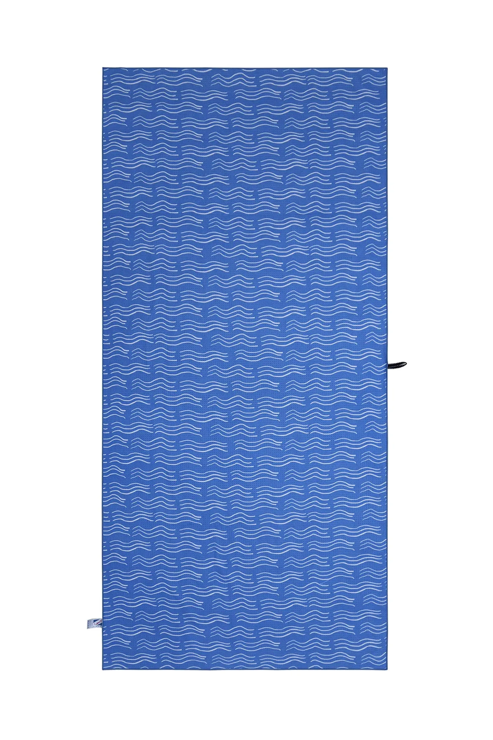 Blue - Sand Free Towel