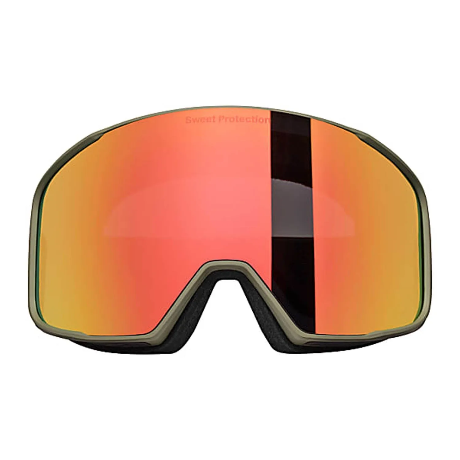 Boondock RIG Reflect Goggles