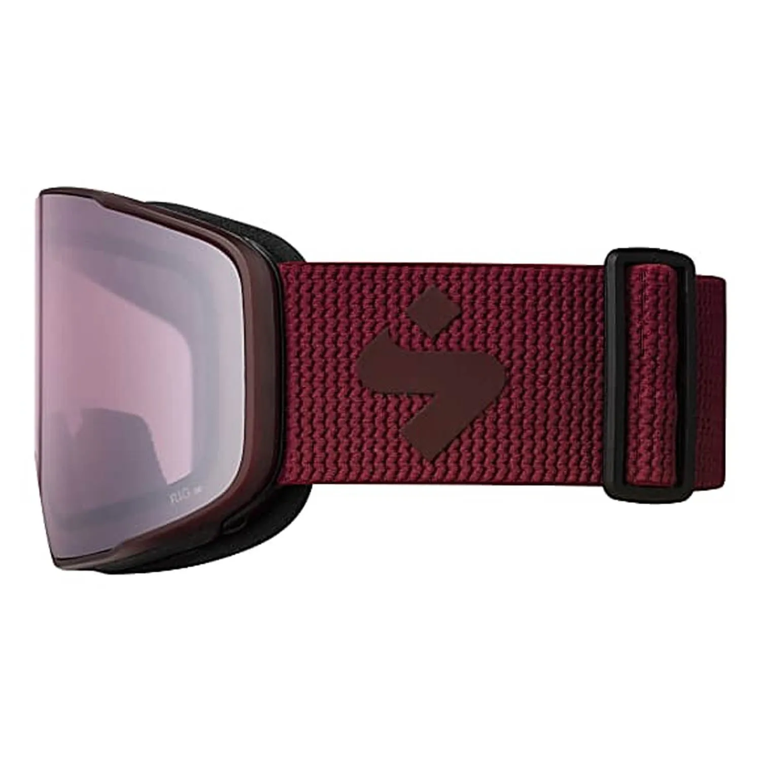 Boondock RIG Reflect Goggles