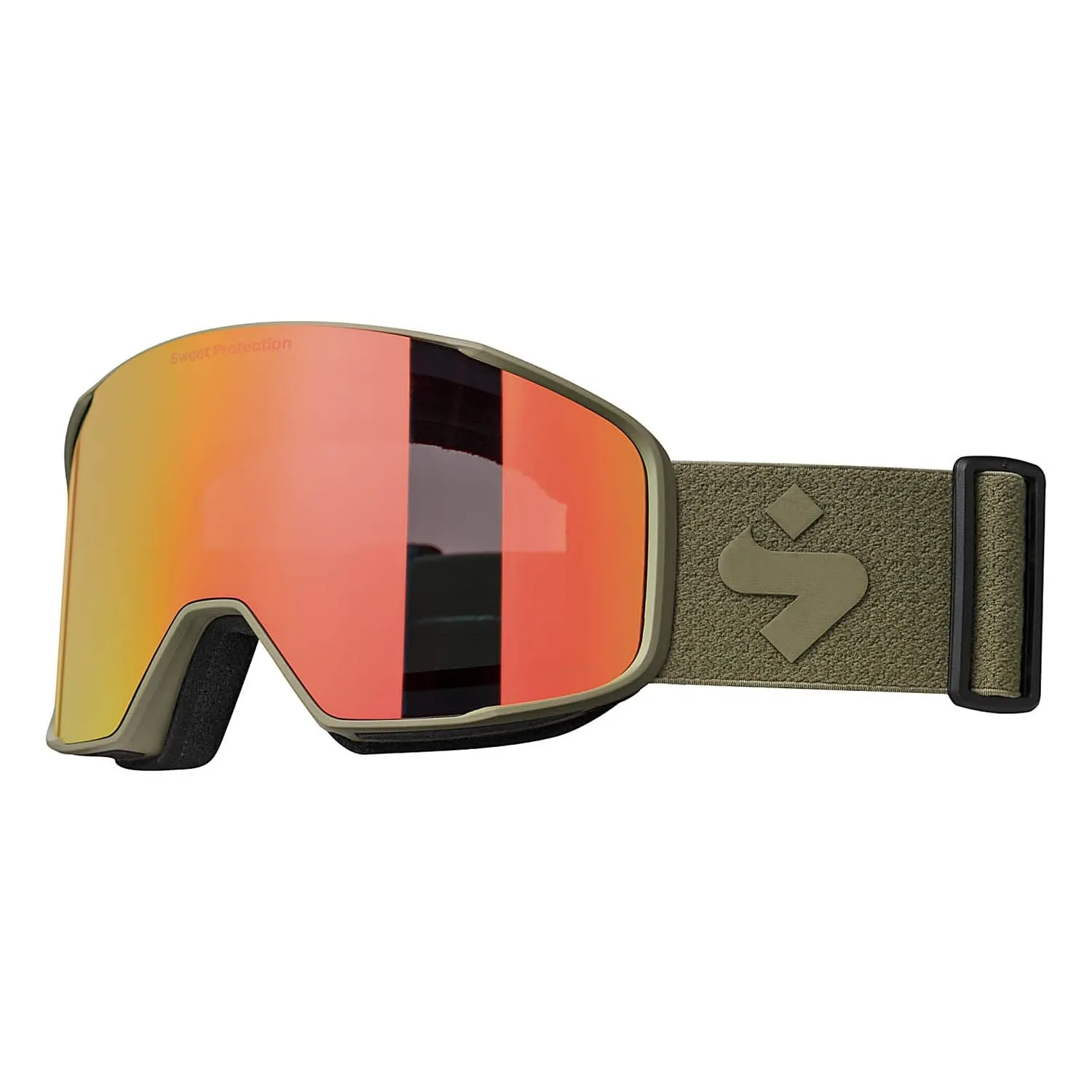 Boondock RIG Reflect Goggles