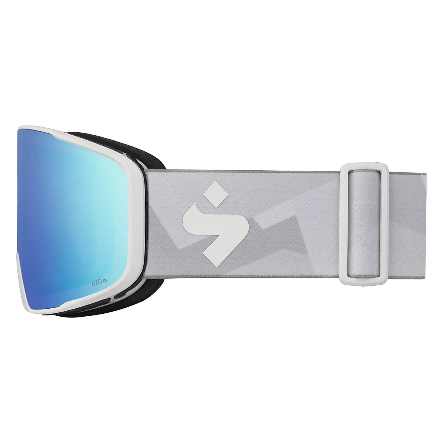 Boondock RIG Reflect Goggles