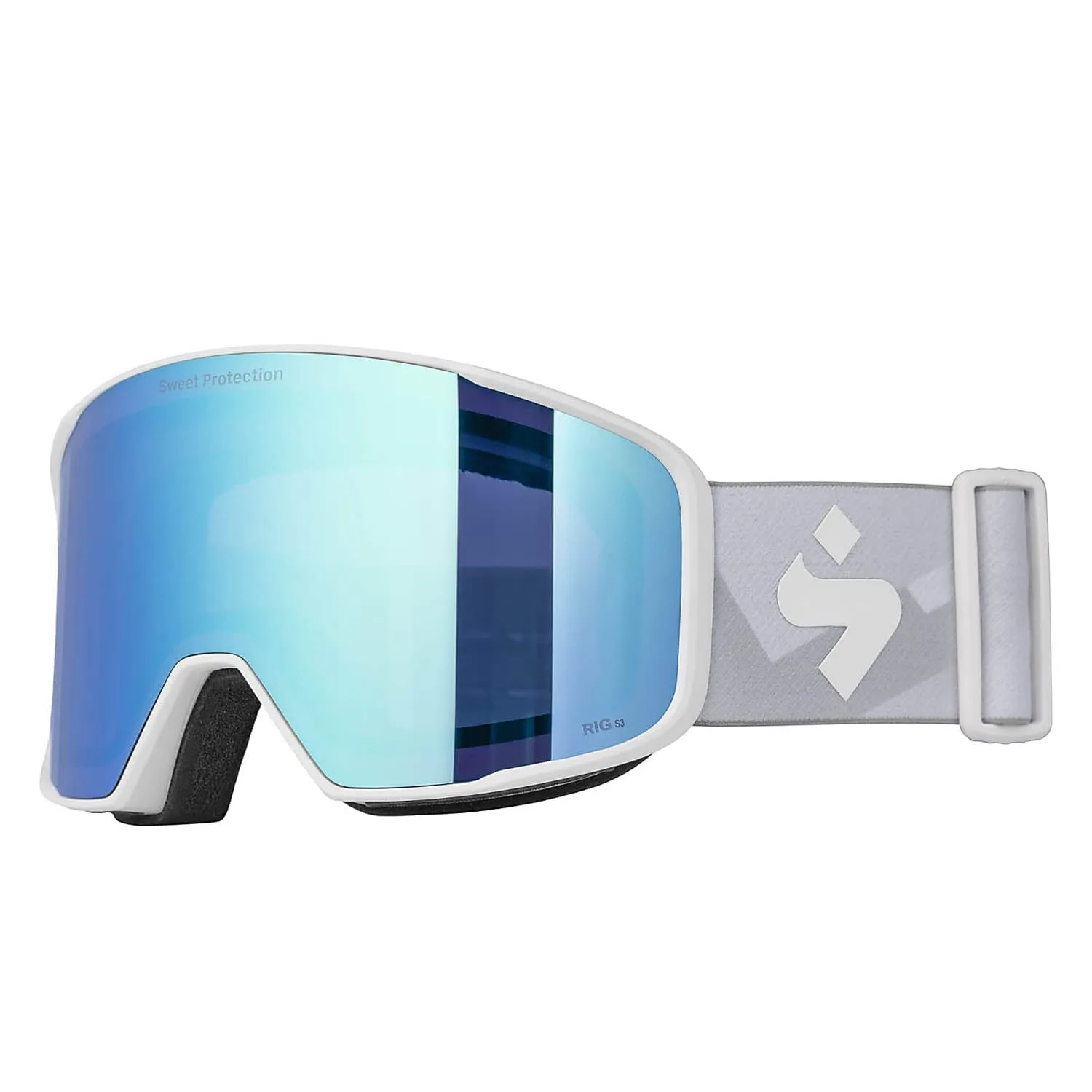 Boondock RIG Reflect Goggles